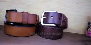 Designer Belts