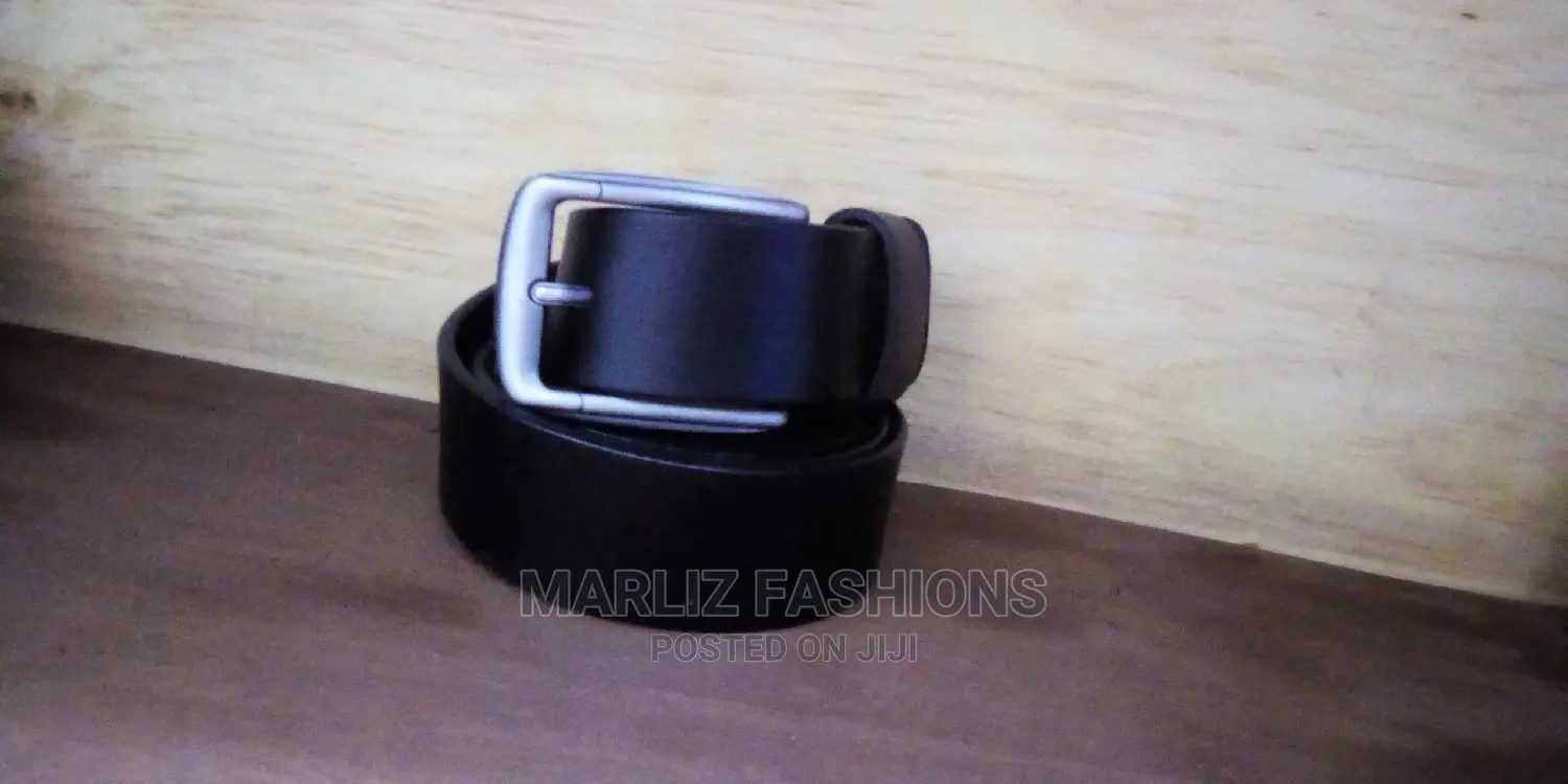 Designer Belts