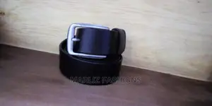 Designer Belts