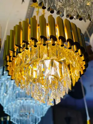 JK Ceiling Light