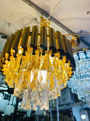 JK Ceiling Light