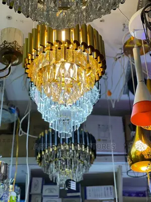 JK Ceiling Light