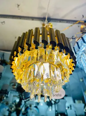 JK Ceiling Light