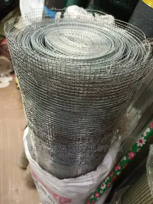 Wire Mesh 1m × 30m