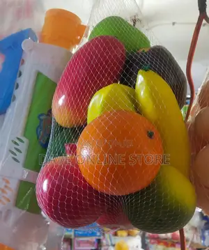 Artificial Fruits Decoration