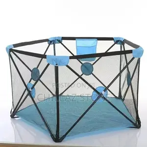 Kids Play Pen