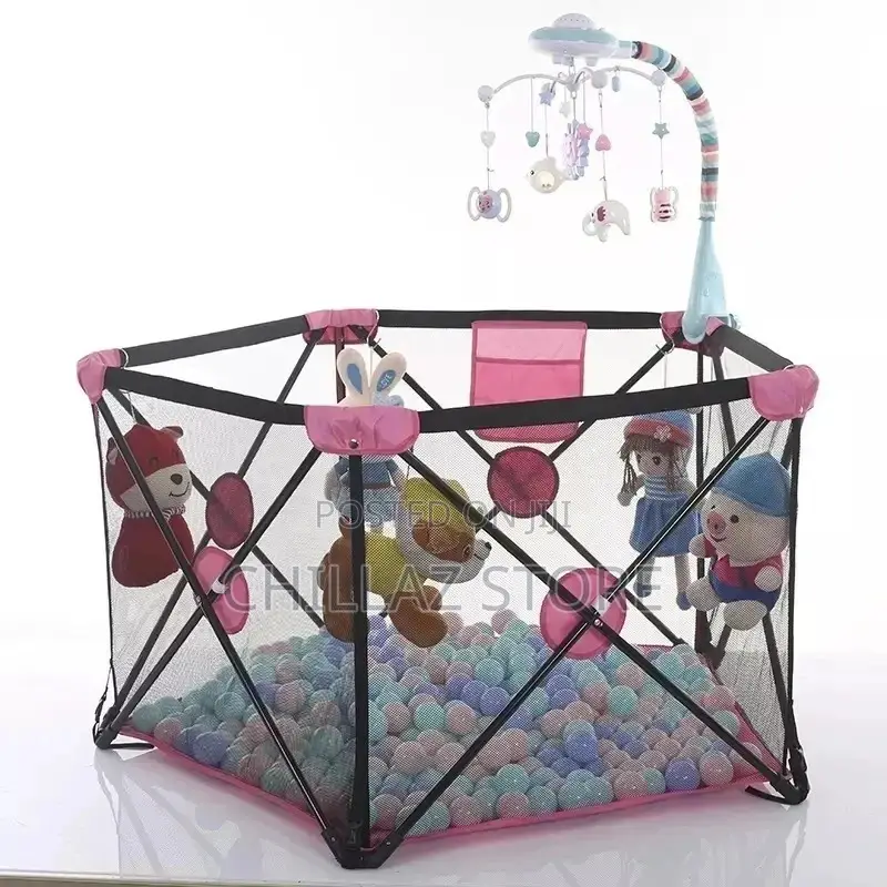 Kids Play Pen