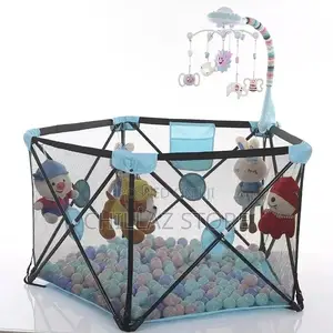 Kids Play Pen