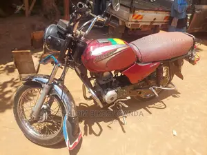 Bajaj Pulsar 135 LS 2019 Purple