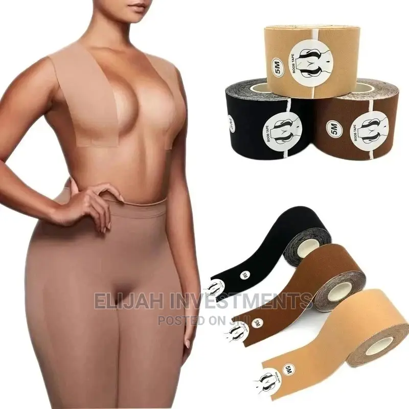 Boob Tape Bras for Women