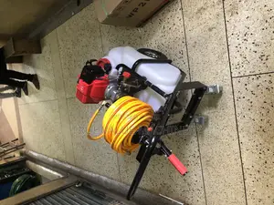 60 Litre Garden Sprayer