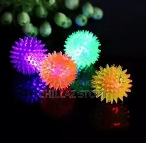 Kids Flashing Balls