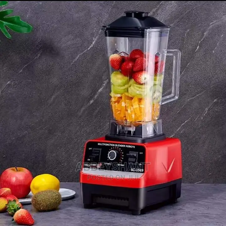 Blenders/Commercial Blender/Blender Adh Blender/Blender