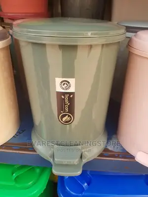 20ltrs Pedal Dustbin