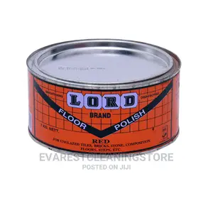 Floor Polish