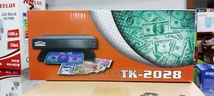 Money Detector