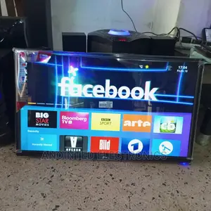 Lg Smart Tv