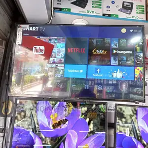 Goldetch 40" Smart Android Tv