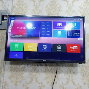 Smart Tv Startech 32"