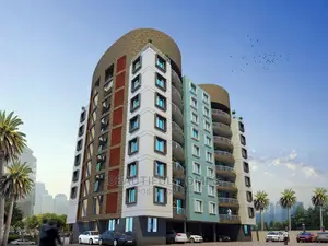 Furnished 2bdrm Condo in Najjera, Central Division for Sale