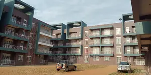 Furnished 2bdrm Condo in Naalya, Central Division for Sale