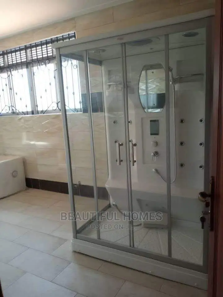 Furnished 2bdrm Condo in Naalya, Central Division for Sale