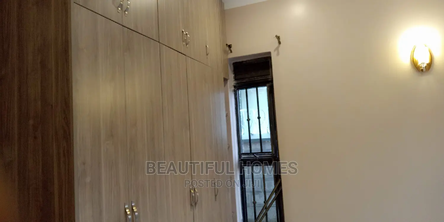 Furnished 2bdrm Condo in Naalya, Central Division for Sale