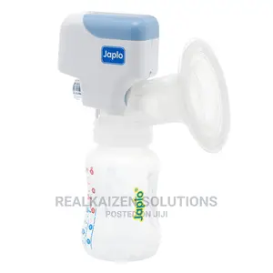 JAPLO Electric Breast Milk Pump
