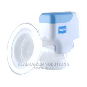 JAPLO Electric Breast Milk Pump