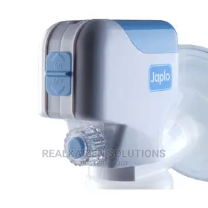 JAPLO Electric Breast Milk Pump