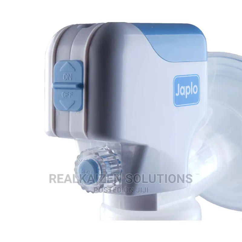 JAPLO Electric Breast Milk Pump