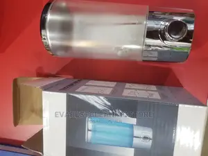 Manual Soap/ Sanitizer Dispenser