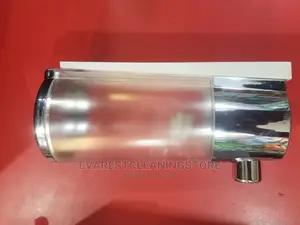 Manual Soap/ Sanitizer Dispenser