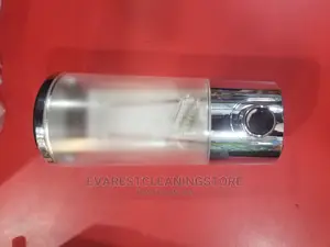 Manual Soap/ Sanitizer Dispenser