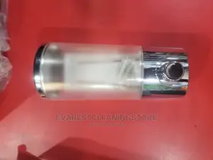 Manual Soap/ Sanitizer Dispenser