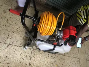 60 Litre Garden Sprayer