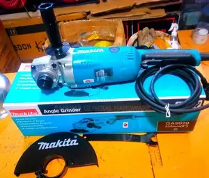 9"Makita Angle Grinder (Original)