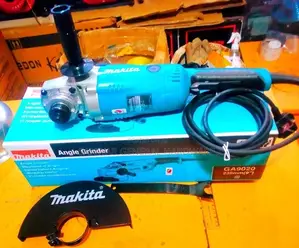 9"Makita Angle Grinder (Original)