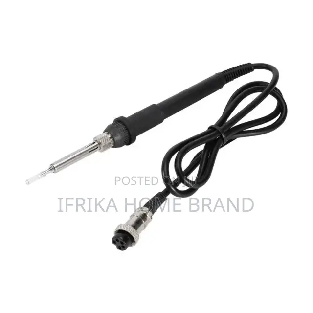 220V 800W 998D SMD Rework Solder Station Soldering Iron Hot