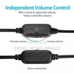 A13 HOTMAI Speaker Wired System For Desktop Laptop USB 2.0