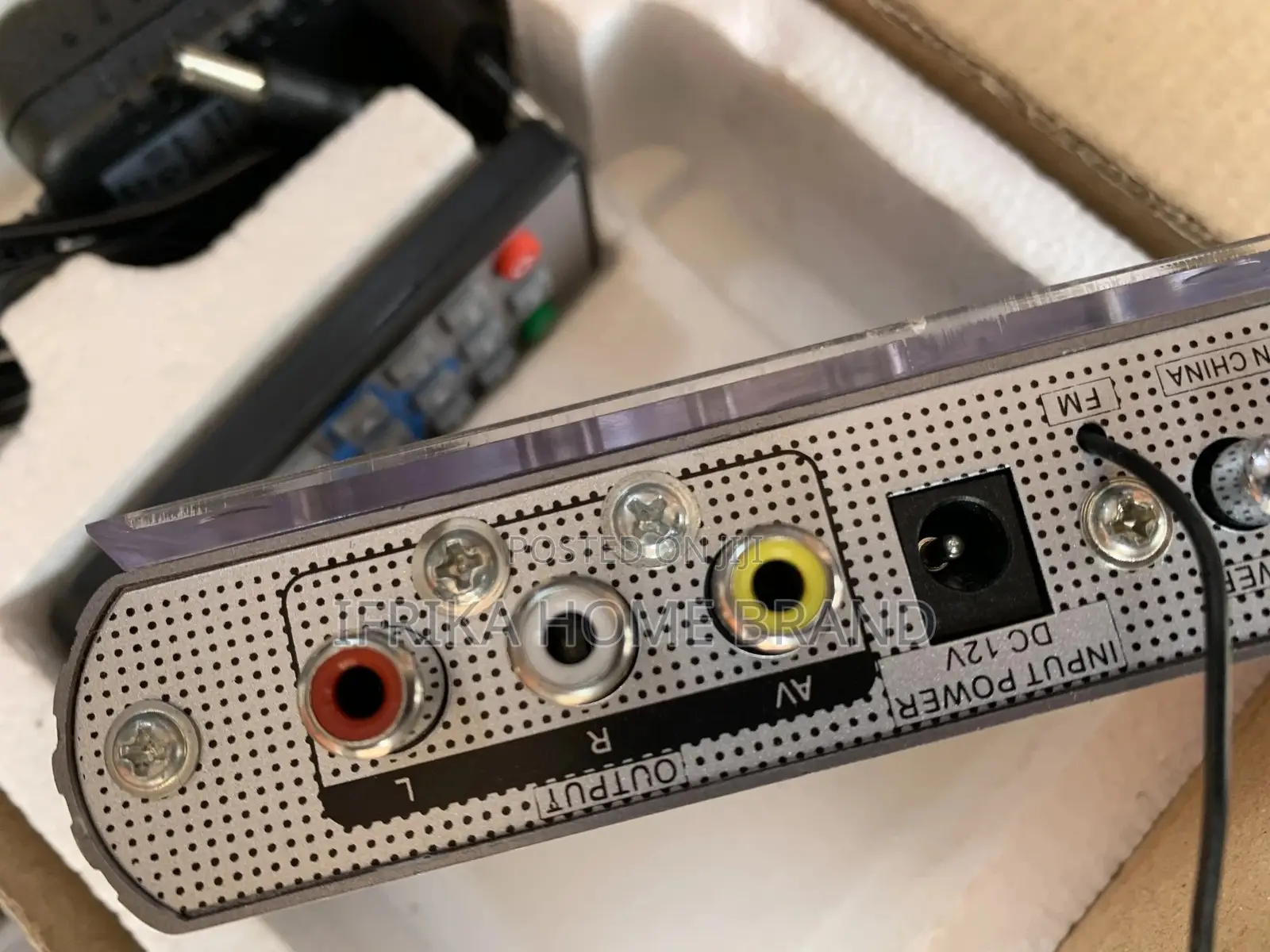 MP5 USB/SD/FM Digital Player Video Player