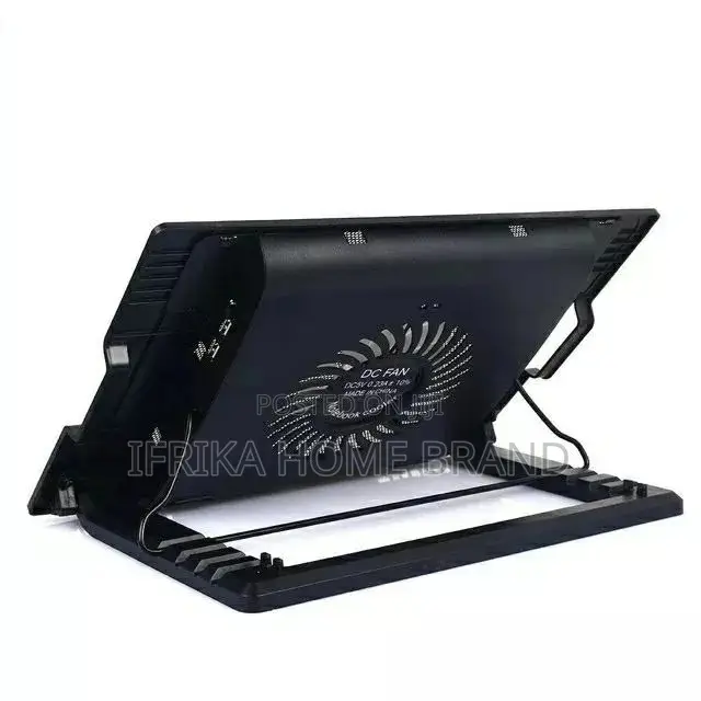 Cooling Fan Stand for Laptop Cooler Fan Stand Good Quality