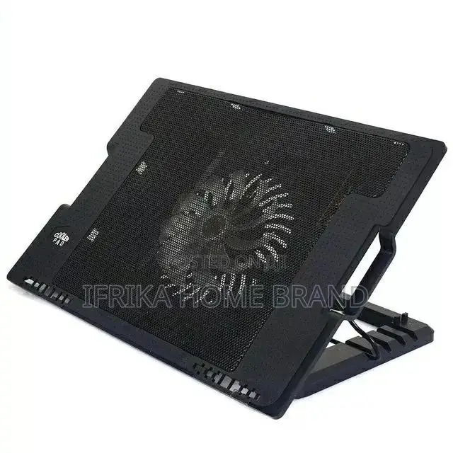 Cooling Fan Stand for Laptop Cooler Fan Stand Good Quality