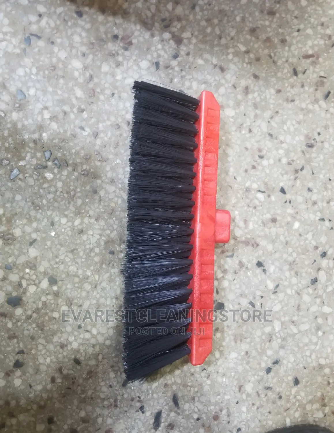 Industrial Soft Broom Heavy Duty