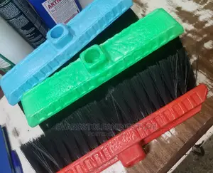Industrial Soft Broom Heavy Duty