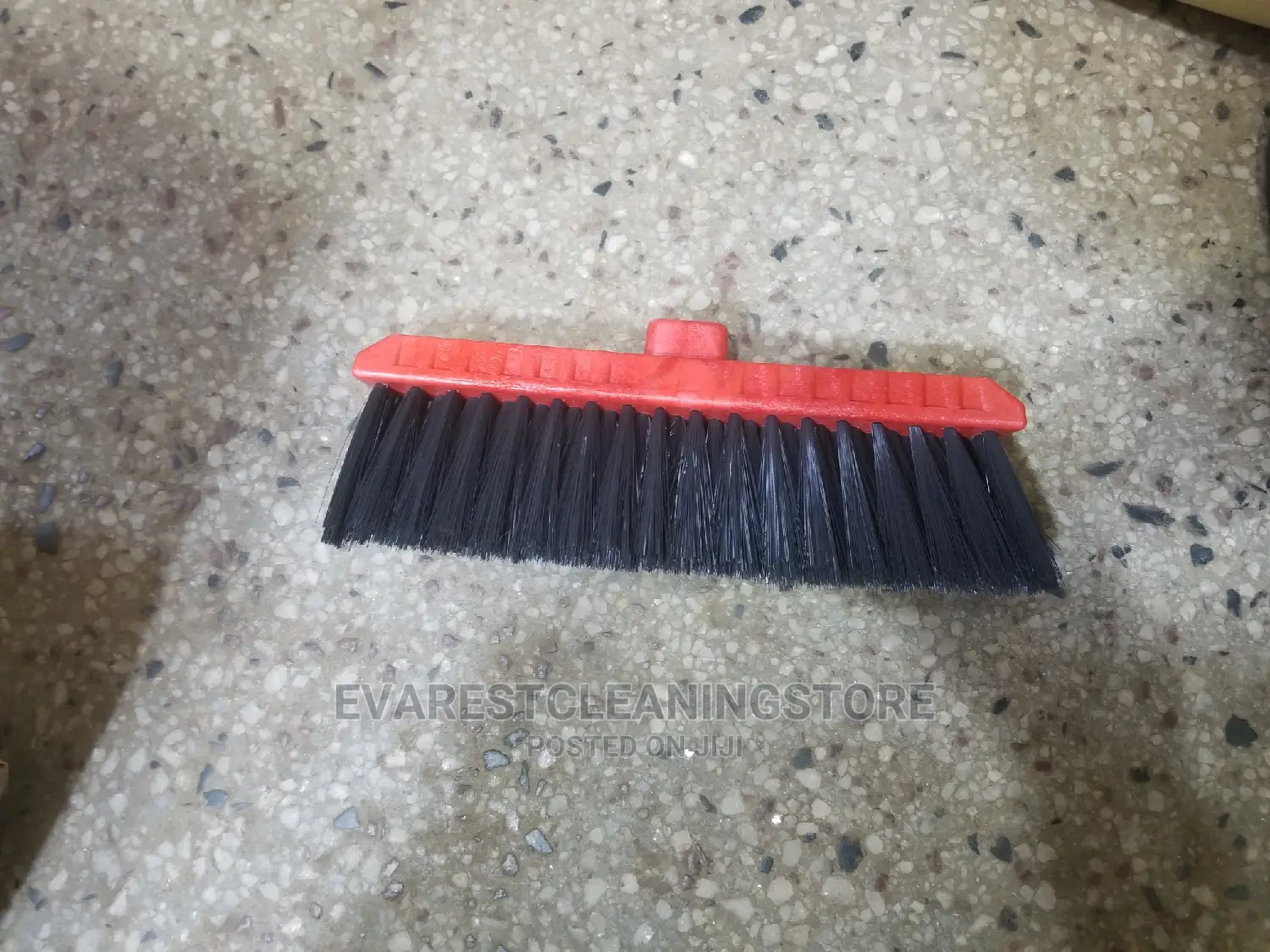Industrial Soft Broom Heavy Duty