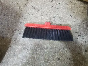Industrial Soft Broom Heavy Duty