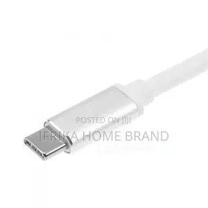 Usb Type-C to Vga Hdmi Converter Adapter 2in 1