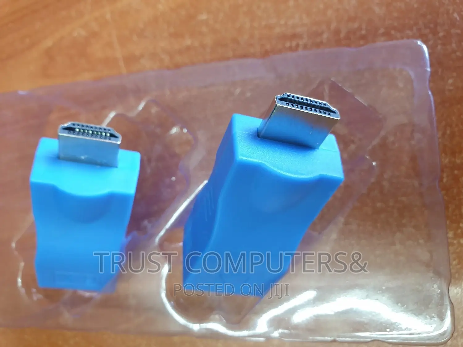 Hdmi Extender 30m(Hdmi To Lan)