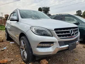 Benz ML Formatic Cars for Hire